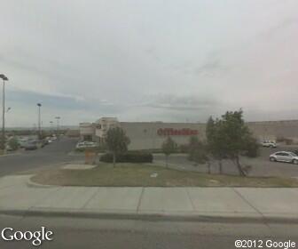 FedEx Authorized ShipCenter, OfficeMax, Las Cruces