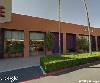 FedEx Authorized ShipCenter, OfficeMax, Irvine