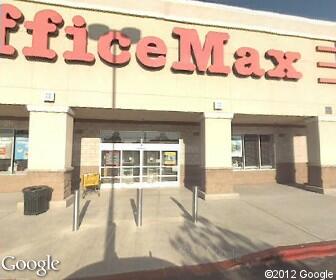 FedEx Authorized ShipCenter, OfficeMax, Selma