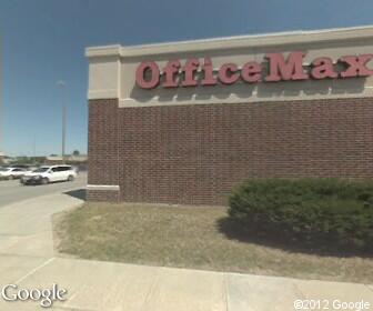 FedEx Authorized ShipCenter, OfficeMax, Lincoln