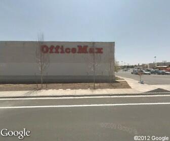 FedEx Authorized ShipCenter, OfficeMax, Flagstaff