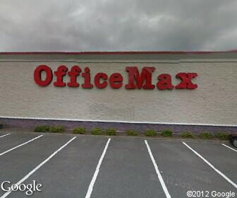 FedEx Authorized ShipCenter, OfficeMax, Bellingham