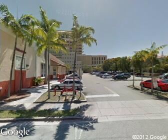 FedEx Authorized ShipCenter, OfficeMax, Coral Gables