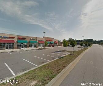 FedEx Authorized ShipCenter, OfficeMax, Knightdale