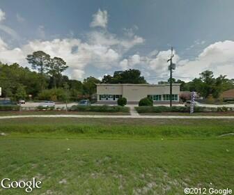 FedEx Authorized ShipCenter, Pack 'n Post Express, Saint Augustine