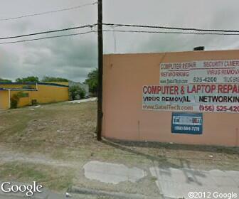 FedEx Authorized ShipCenter, Papers Documents And More, Brownsville