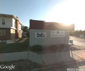 FedEx Authorized ShipCenter, Parcel And Post, Boise