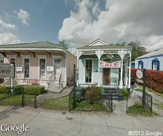 FedEx Authorized ShipCenter, Parcels And Post, New Orleans