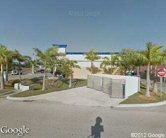 FedEx Authorized ShipCenter, Pony Express Mail Center, Cape Coral