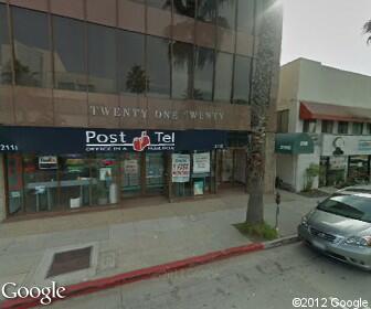 FedEx Authorized ShipCenter, Post Tel Business Center, Santa Monica