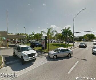 FedEx Authorized ShipCenter, Postal Annex, North Miami Beach