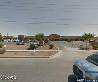 FedEx Authorized ShipCenter, Postal Works, El Paso