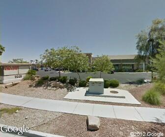FedEx Authorized ShipCenter, Postnet, North Las Vegas