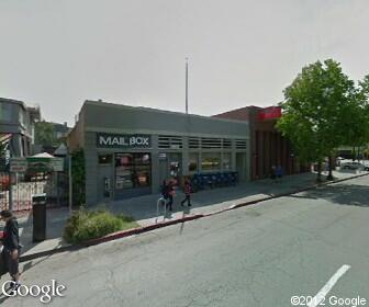 FedEx Authorized ShipCenter, Private Mailbox, Oakland