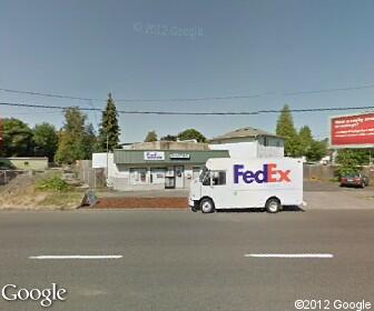 FedEx Authorized ShipCenter, Techpak Pkg & Shipping, Portland