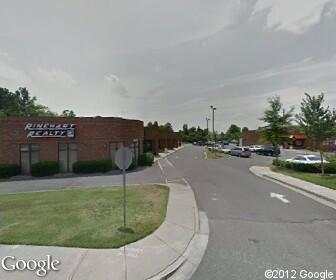 FedEx Authorized ShipCenter, The Postal Route, Fort Mill