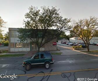 FedEx Authorized ShipCenter, Troost Neighborhood Center, Kansas City