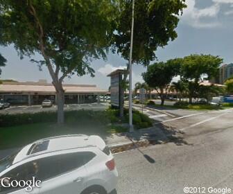 FedEx Authorized ShipCenter, U S Pak-n-ship, Fort Lauderdale