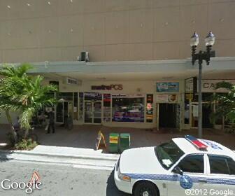 FedEx Authorized ShipCenter, Urban Mail & Bus. Center, Miami