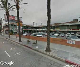 FedEx Authorized ShipCenter, Wilshire Postal Center, Los Angeles