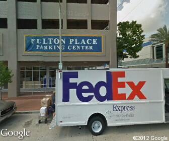 FedEx Office Print & Ship Center, New Orleans
