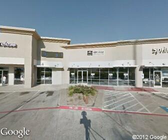 FedEx Office Print & Ship Center, Mesquite