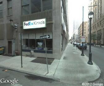 FedEx Office Print & Ship Center, Philadelphia