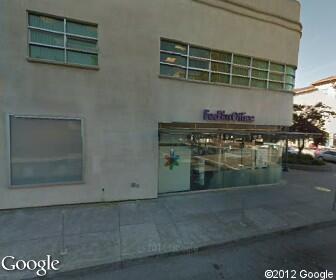 FedEx Office Print & Ship Center, Berkeley
