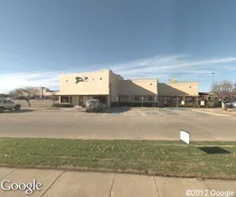 FedEx Office Print & Ship Center, Wichita Falls