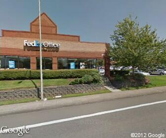 FedEx Office Print & Ship Center, Clackamas