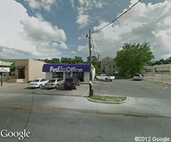 FedEx Office Print & Ship Center, Baton Rouge
