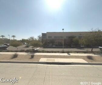 FedEx, Self-service, 101 Corporate Center - Inside, Phoenix