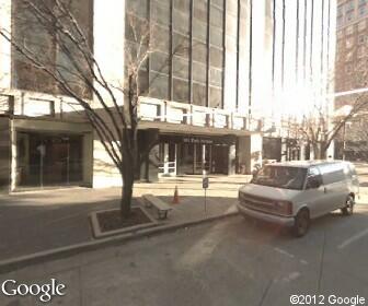 FedEx, Self-service, 101 Park Avenue - Inside, Oklahoma City