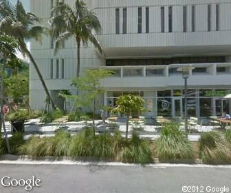 FedEx, Self-service, 1111 Lincoln Rd - Outside, Miami Beach
