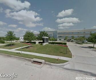 FedEx, Self-service, 11210 Equity Dr - Outside, Houston