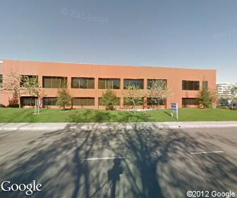 FedEx, Self-service, 1400 Building - Inside, Newport Beach