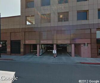 FedEx, Self-service, 160 W Santa Clara St Dbx - Inside, San Jose