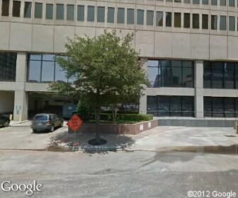 FedEx, Self-service, 2100 Ross Avenue - Inside, Dallas