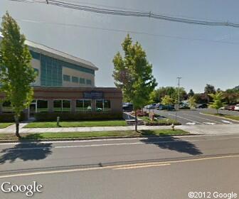 FedEx, Self-service, 224 Corporate Center - Outside, Portland