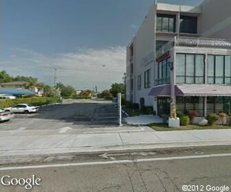 FedEx, Self-service, 333 Southern Blvd - Outside, West Palm Beach