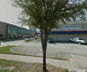 FedEx, Self-service, 4235 Richmond - Inside, Houston