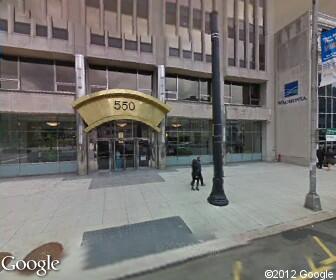 FedEx, Self-service, 550 Broad St Assc *drop B - Inside, Newark