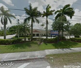 FedEx, Self-service, 595 Park Of Commerce - Outside, Fort Lauderdale