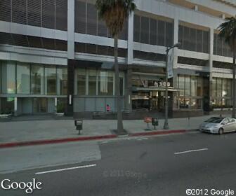 FedEx, Self-service, 6300 Wilshire - Inside, Los Angeles