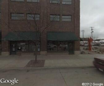 FedEx, Self-service, 8&rr Center - Outside, Sioux Falls