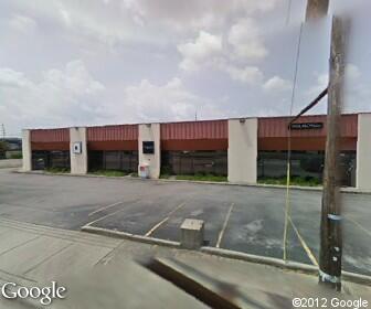 FedEx, Self-service, 813 Building - Outside, Nashville