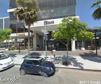 FedEx, Self-service, 9595 Wilshire - Inside, Beverly Hills