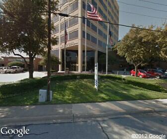 FedEx, Self-service, Addison Tower - Inside, Dallas