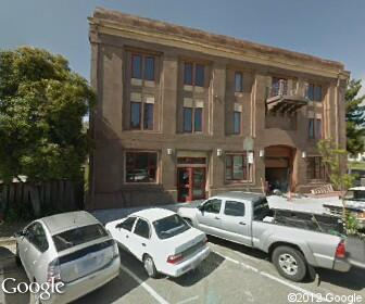 FedEx, Self-service, Adeline Building - Inside, Berkeley