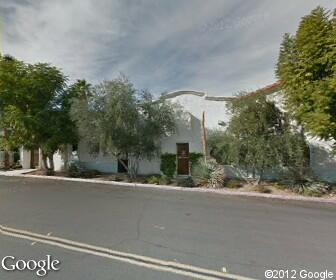 FedEx, Self-service, Agua Blanca Plaza - Outside, Rancho Mirage